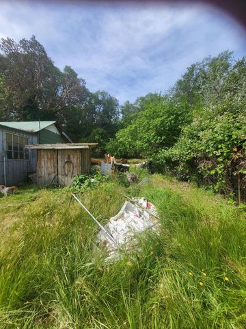 755 Ort Lane, Merlin, OR 97532