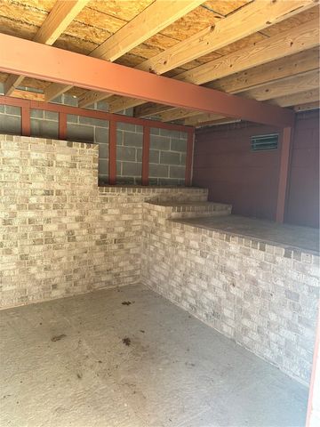 469076 E 595 Road, Watts, OK 74964