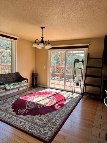 469076 E 595 Road, Watts, OK 74964