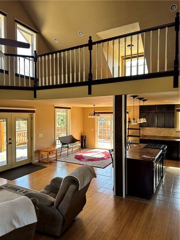 469076 E 595 Road, Watts, OK 74964