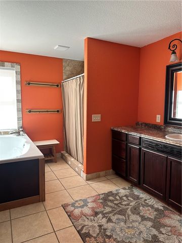 469076 E 595 Road, Watts, OK 74964