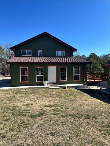 469076 E 595 Road, Watts, OK 74964