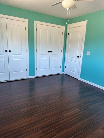 469076 E 595 Road, Watts, OK 74964