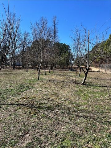 469076 E 595 Road, Watts, OK 74964