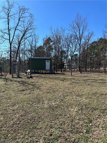 469076 E 595 Road, Watts, OK 74964