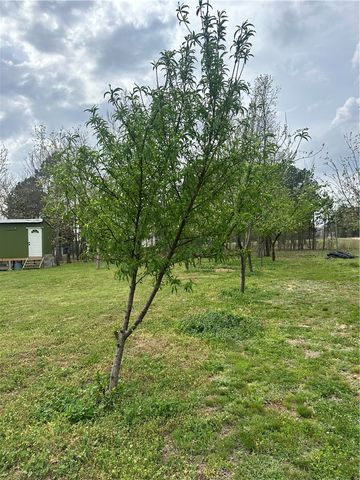 469076 E 595 Road, Watts, OK 74964