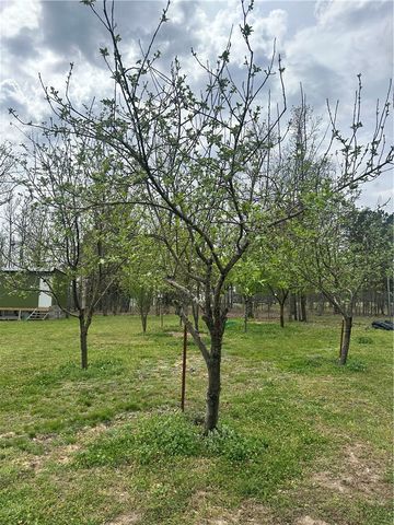 469076 E 595 Road, Watts, OK 74964