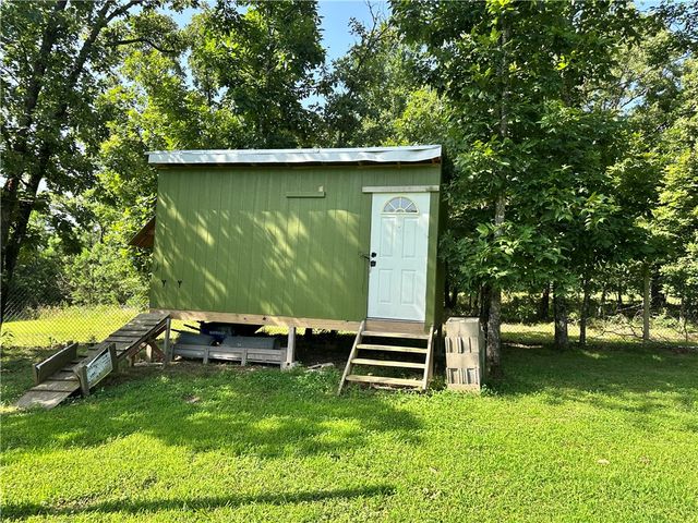 469076 E 595 Road, Watts, OK 74964
