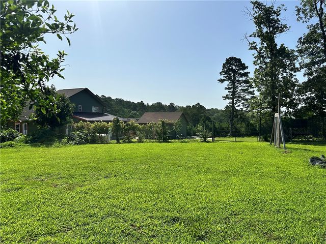 469076 E 595 Road, Watts, OK 74964