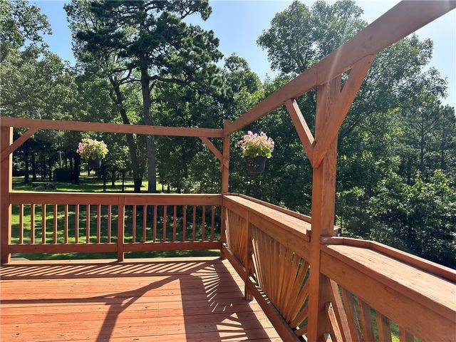 469076 E 595 Road, Watts, OK 74964