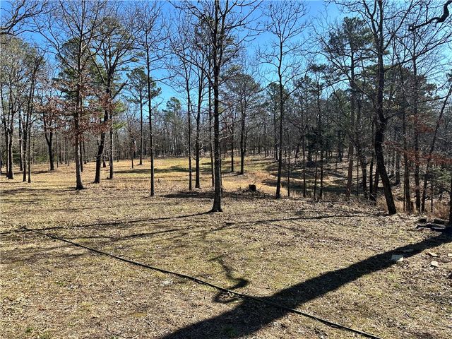 469076 E 595 Road, Watts, OK 74964