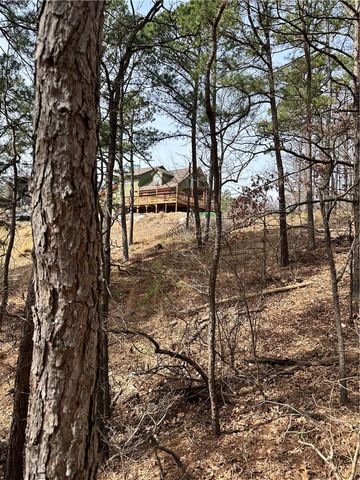 469076 E 595 Road, Watts, OK 74964