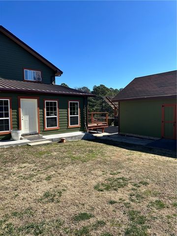 469076 E 595 Road, Watts, OK 74964