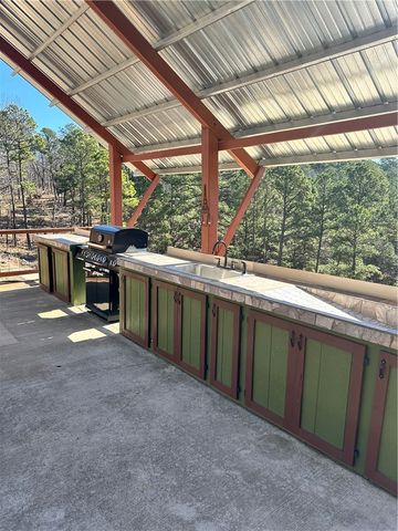 469076 E 595 Road, Watts, OK 74964