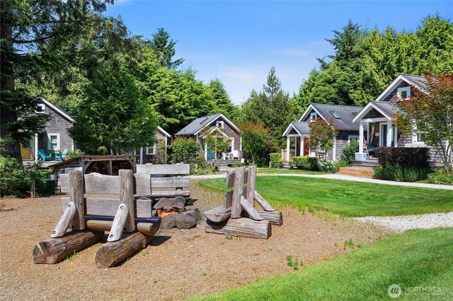 17 Beach Cabin Lane, Pacific Beach, WA 98571