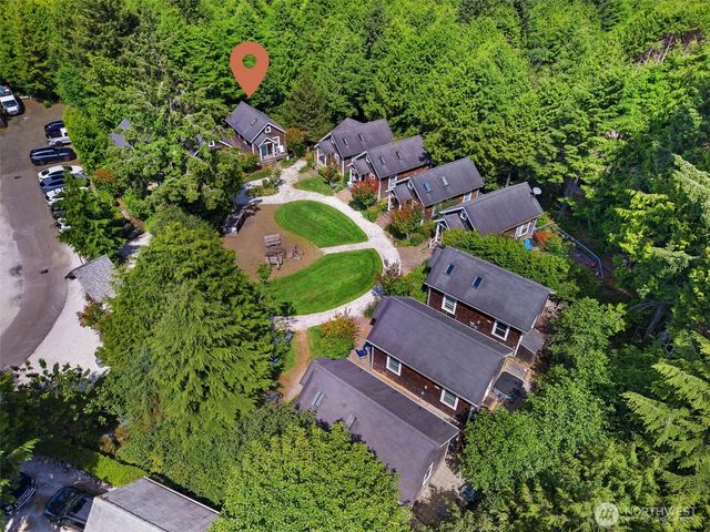 17 Beach Cabin Lane, Pacific Beach, WA 98571