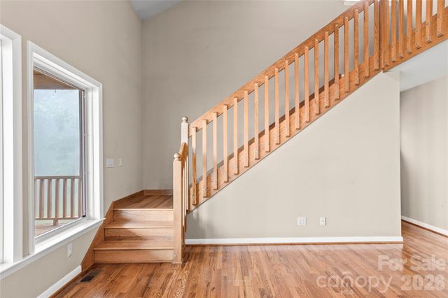 576 Lake Vista Drive, Glade Valley, NC 28627