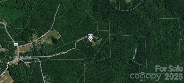 576 Lake Vista Drive, Glade Valley, NC 28627