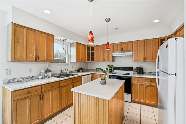 3699 Mitchell Rd, Neshannock Twp, PA 16105