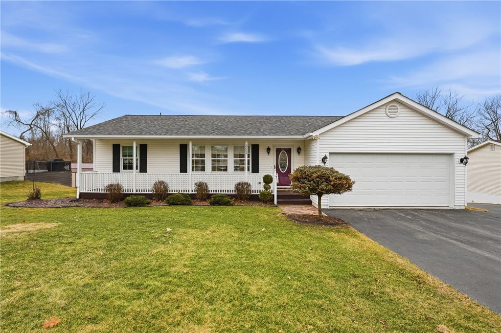 3699 Mitchell Rd, Neshannock Twp, PA 16105