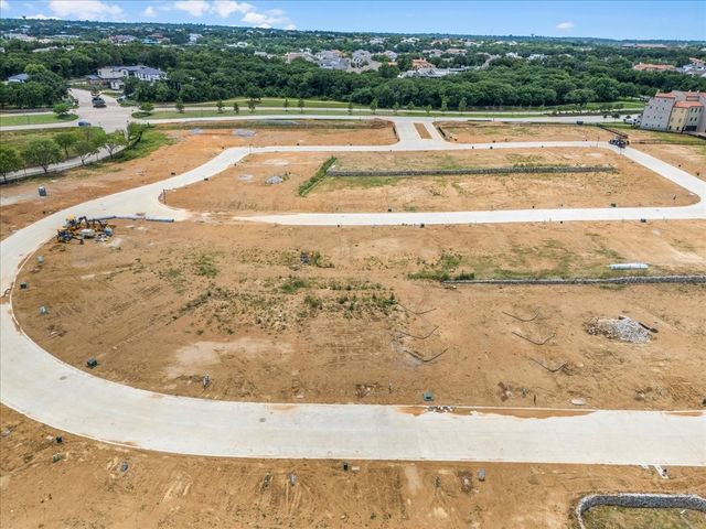 2305 Otter Lane, Westlake, TX 76262