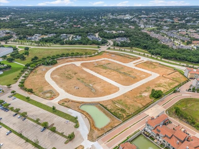 2305 Otter Lane, Westlake, TX 76262