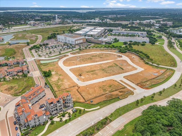 2305 Otter Lane, Westlake, TX 76262