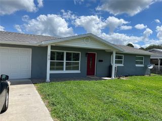 1610 JUNO TRAIL, Astor, FL 32102