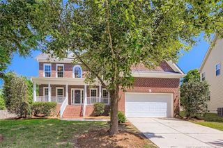 8 Seawell Court, Durham, NC 27703