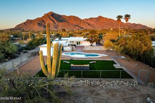 7755 N Arundel Court, Tucson, AZ 85704