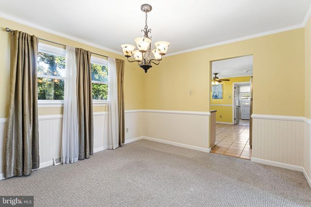 926 ABINGTON RD, Cherry Hill, NJ 08034