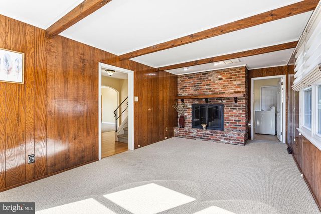 926 ABINGTON RD, Cherry Hill, NJ 08034