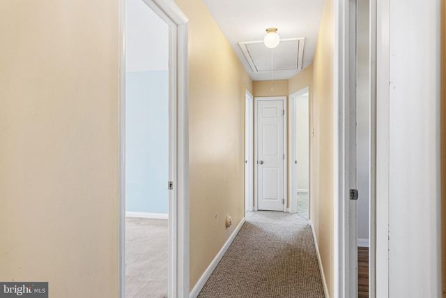 926 ABINGTON RD, Cherry Hill, NJ 08034