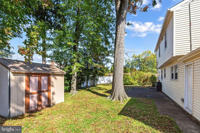 926 ABINGTON RD, Cherry Hill, NJ 08034