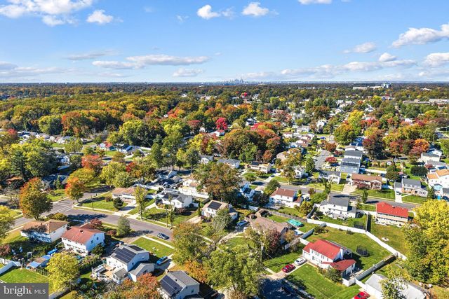 926 ABINGTON RD, Cherry Hill, NJ 08034