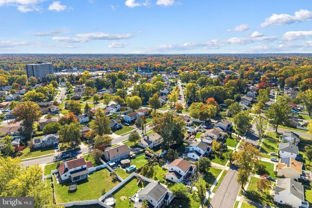 926 ABINGTON RD, Cherry Hill, NJ 08034