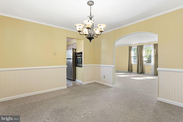 926 ABINGTON RD, Cherry Hill, NJ 08034