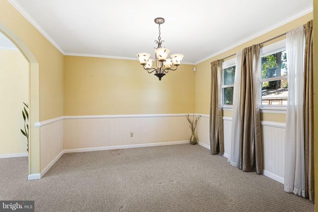 926 ABINGTON RD, Cherry Hill, NJ 08034