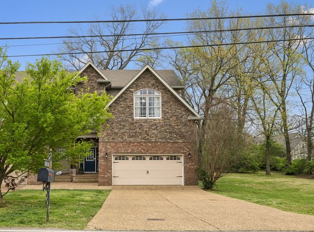 4102B Oriole Pl, Nashville, TN 37215