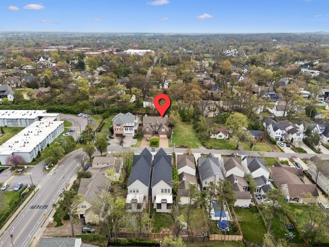 4102B Oriole Pl, Nashville, TN 37215