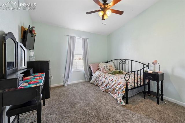 1306 Buffalo Run Road, Calhan, CO 80808