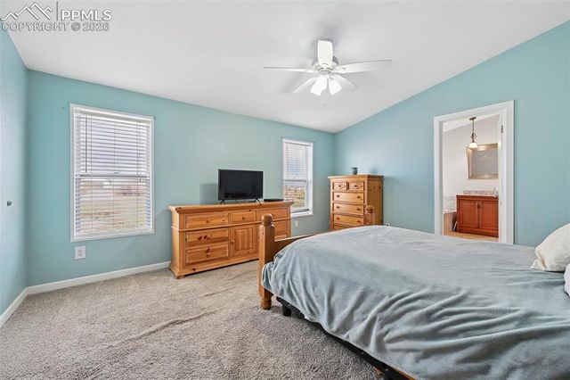 1306 Buffalo Run Road, Calhan, CO 80808