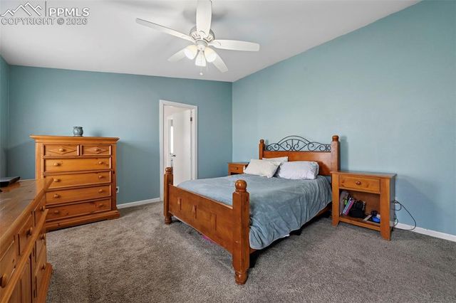 1306 Buffalo Run Road, Calhan, CO 80808