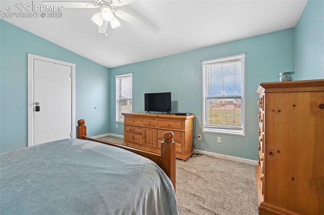1306 Buffalo Run Road, Calhan, CO 80808