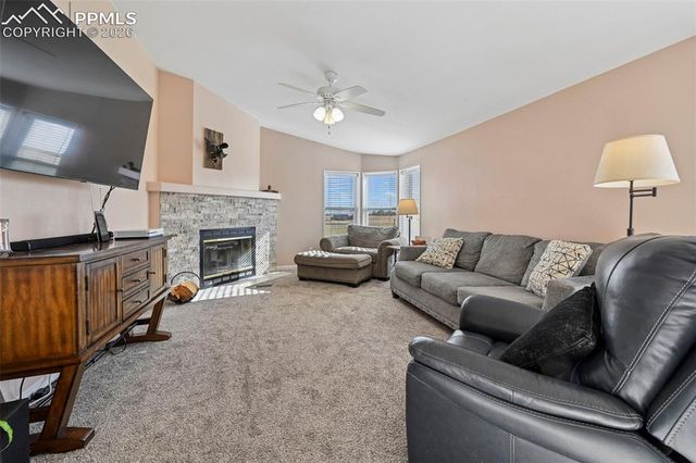 1306 Buffalo Run Road, Calhan, CO 80808