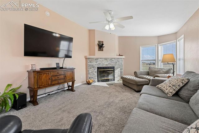 1306 Buffalo Run Road, Calhan, CO 80808