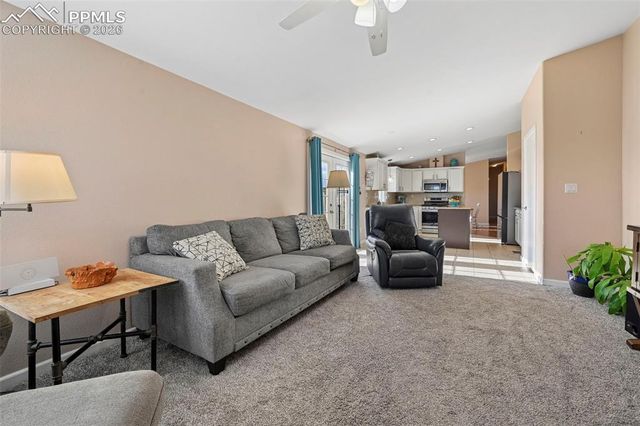 1306 Buffalo Run Road, Calhan, CO 80808
