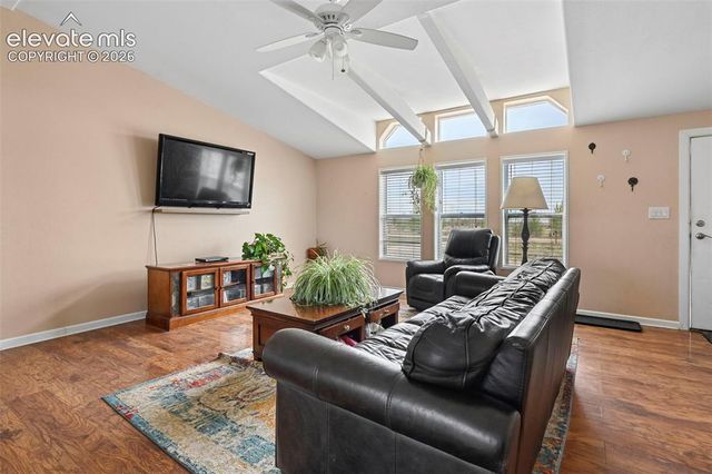 1306 Buffalo Run Road, Calhan, CO 80808