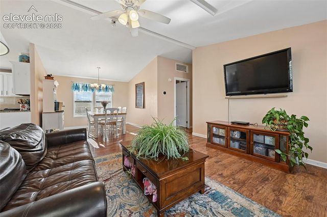 1306 Buffalo Run Road, Calhan, CO 80808