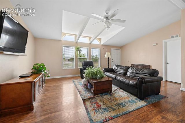 1306 Buffalo Run Road, Calhan, CO 80808